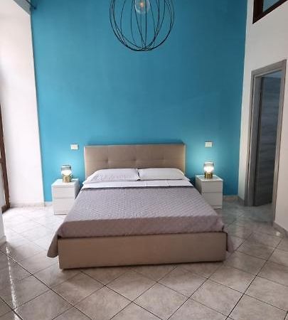 Grazioso Appartamento -Centro Storico Vic Strit Pozzuoli Ngoại thất bức ảnh