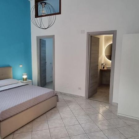 Grazioso Appartamento -Centro Storico Vic Strit Pozzuoli Ngoại thất bức ảnh