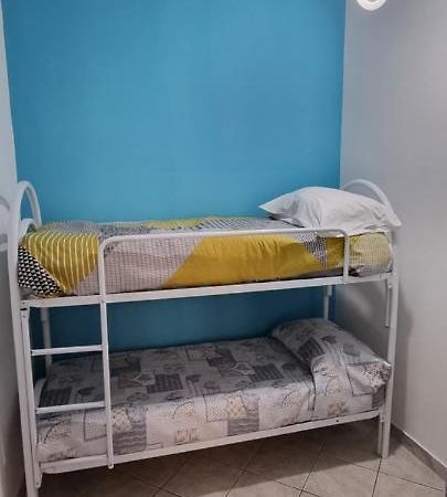 Grazioso Appartamento -Centro Storico Vic Strit Pozzuoli Ngoại thất bức ảnh