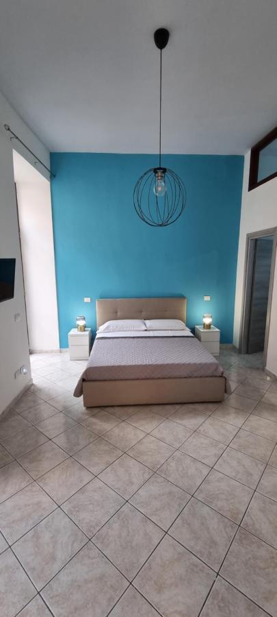 Grazioso Appartamento -Centro Storico Vic Strit Pozzuoli Ngoại thất bức ảnh