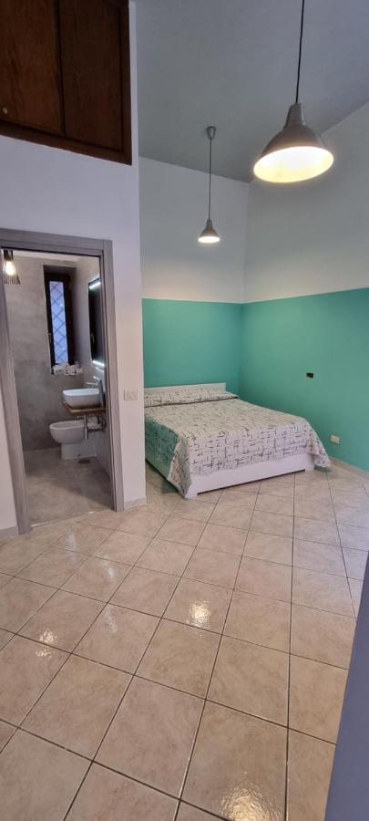 Grazioso Appartamento -Centro Storico Vic Strit Pozzuoli Ngoại thất bức ảnh