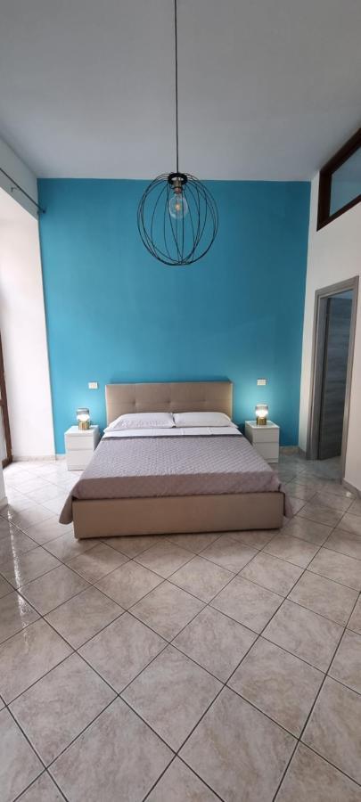 Grazioso Appartamento -Centro Storico Vic Strit Pozzuoli Ngoại thất bức ảnh