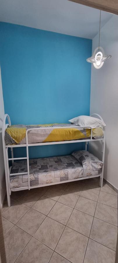 Grazioso Appartamento -Centro Storico Vic Strit Pozzuoli Ngoại thất bức ảnh
