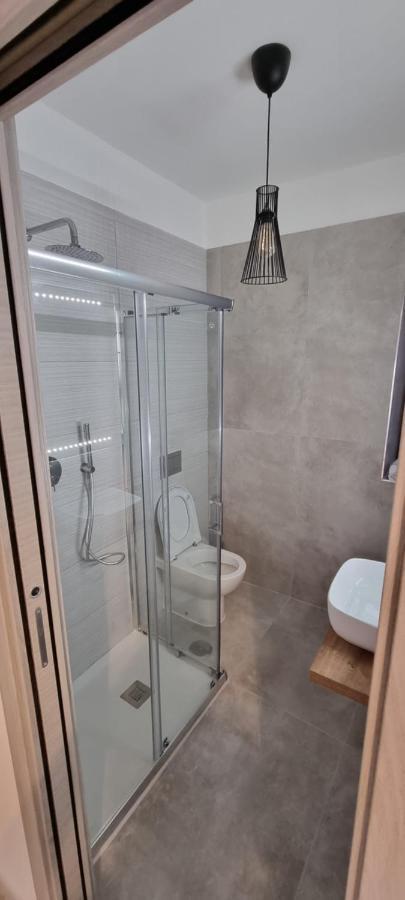 Grazioso Appartamento -Centro Storico Vic Strit Pozzuoli Ngoại thất bức ảnh
