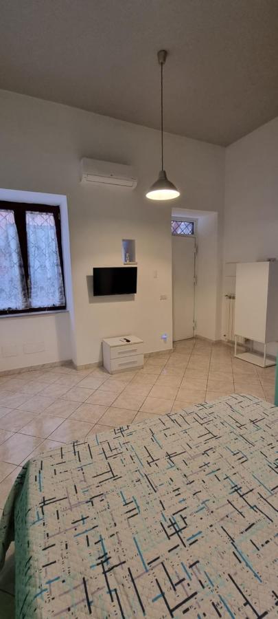 Grazioso Appartamento -Centro Storico Vic Strit Pozzuoli Ngoại thất bức ảnh
