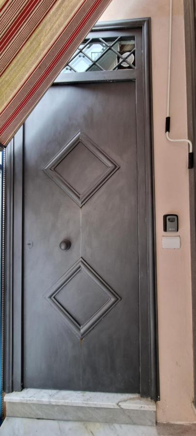 Grazioso Appartamento -Centro Storico Vic Strit Pozzuoli Ngoại thất bức ảnh