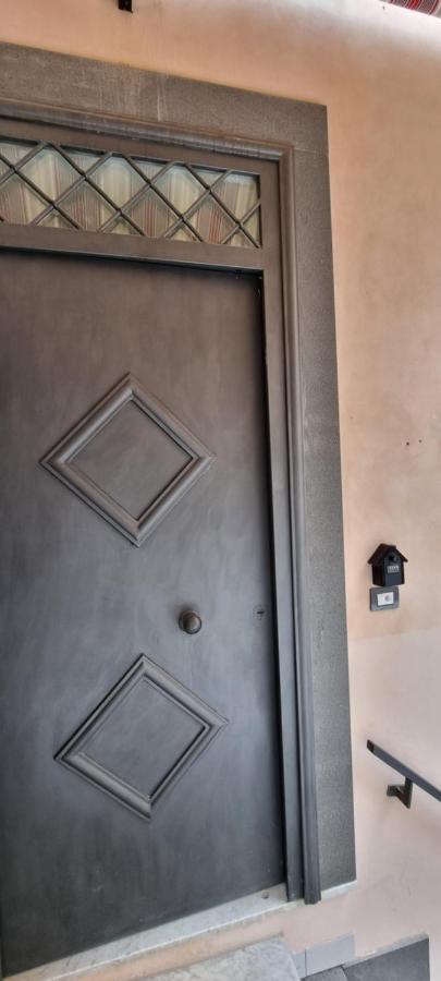 Grazioso Appartamento -Centro Storico Vic Strit Pozzuoli Ngoại thất bức ảnh