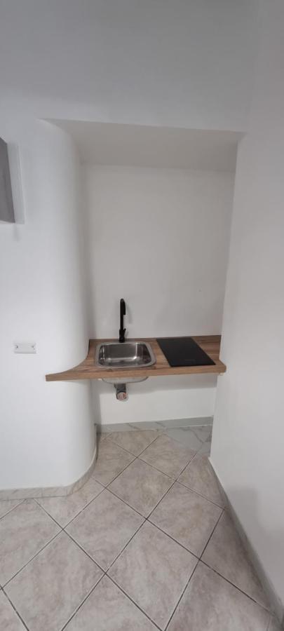 Grazioso Appartamento -Centro Storico Vic Strit Pozzuoli Ngoại thất bức ảnh