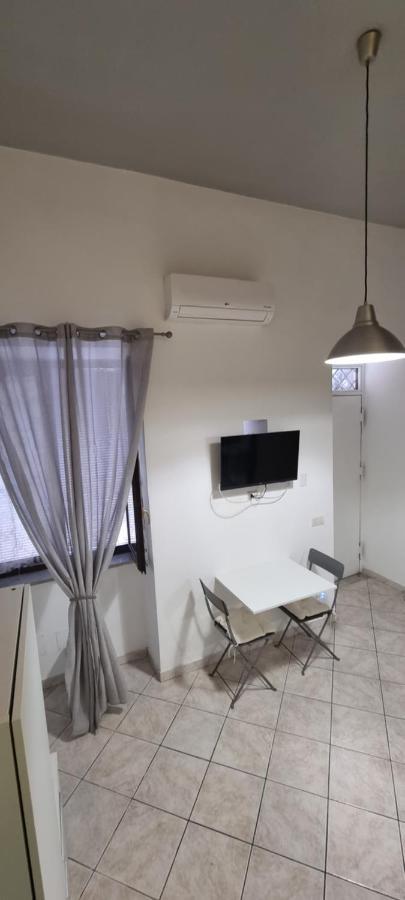Grazioso Appartamento -Centro Storico Vic Strit Pozzuoli Ngoại thất bức ảnh